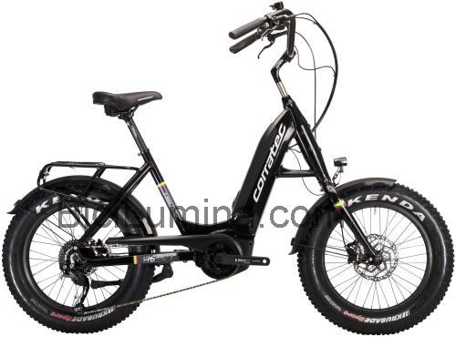 Corratec Life S ficha técnica y opiniones